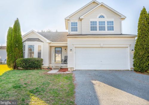 132 Thomas Harmon Dr, Camden-Wy, DE 19934-4720