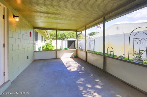 3025 Briarwood Ln, Titusville FL  32796-1668 exterior