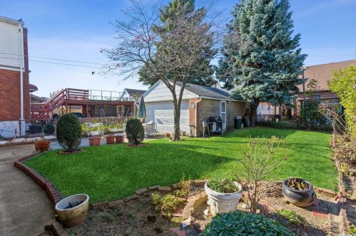 135-36 118th St, Jamaica, NY 11420-2302