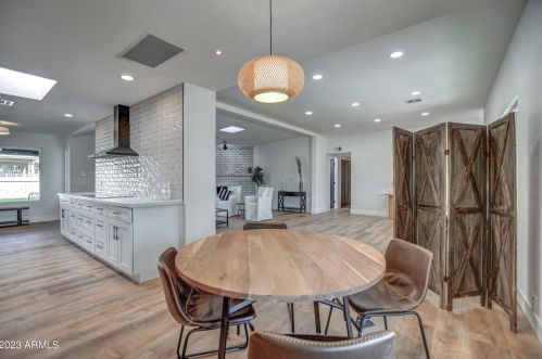 6630 Sharon Dr, Scottsdale AZ  85254-3950 exterior