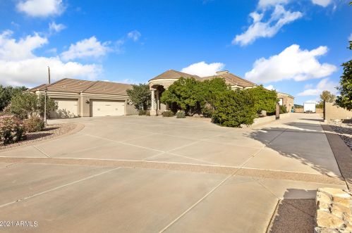 20410 Excelsior Ct, Queen Creek, AZ 85142-6838