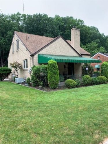 911 Woods Run Ave, Pittsburgh, PA 15212-2047