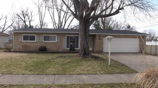 3419 Waycross Dr, Columbus, IN 47203-3517