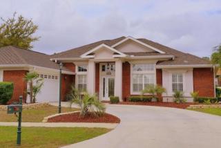 4602 Chanan Dr, Crestview, FL 32539-4338