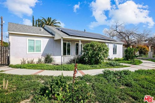 8224 Laurel Canyon Blvd, North Hollywood, CA 91605-1431