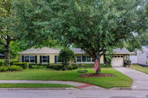 1342 Bryn Mawr St, Orlando, FL 32804-4316
