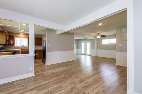 2515 Foxcroft Cir, Denton, TX 76209-1503