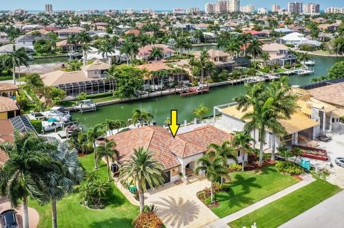 1227 Mariana Ct, Marco Island, FL 34145-5417