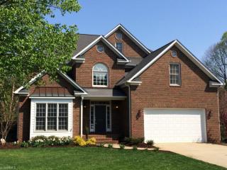 5804 Windhurst Ct, Greensboro, NC 27410-2512