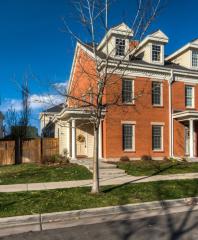 11781 Bradburn Blvd, Westminster CO  80031-5124 exterior