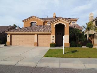 16834 14th Dr, Phoenix, AZ 85045-0750