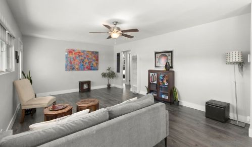 5132 Canosa Ave, San Diego CA  92117-4019 exterior