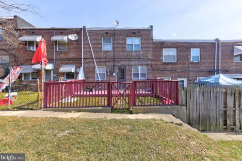 1420 Simpson St, Boothwyn PA  19061-4334 exterior