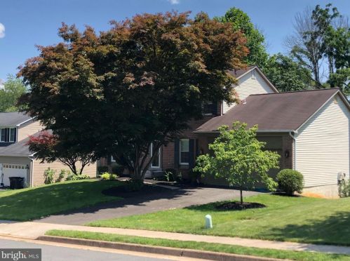 505 Clagett St, Leesburg, VA 20175-4358