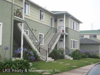 5300-5306 San Vicente Blvd, Los Angeles CA  90069-3810 exterior
