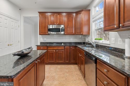 2716 Hollywell Ct, Bowie MD  20721-3013 exterior