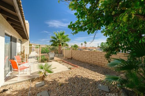 64329 Spyglass Ave, Desert Hot Springs CA  92240-1204 exterior