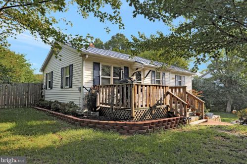 509 Lupton Rd, Woodstock, VA 22664-1903