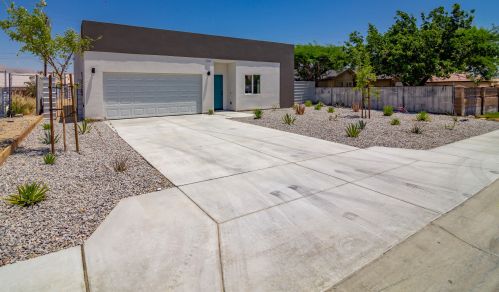 13236 Del Ray Ln, Desert Hot Springs, CA 92240-5531