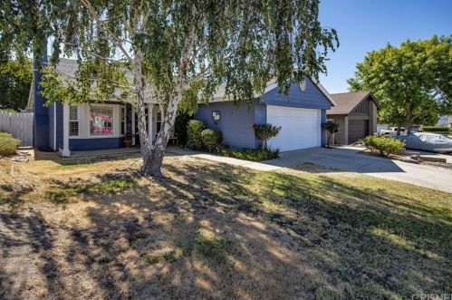 28138 Thorley Ct, Santa Clarita, CA 91351-1162