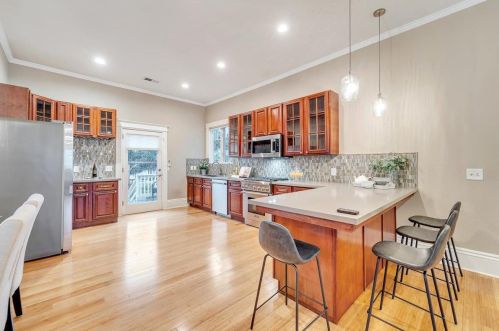 1438 Martin Ave, San Jose CA  95126-2515 exterior