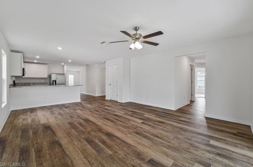 1395 Bush St, Ave Maria FL 34142-2793 exterior