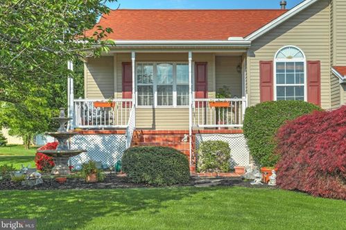 189 Cold Stream Trl, Cross Roads, PA 17322-9246