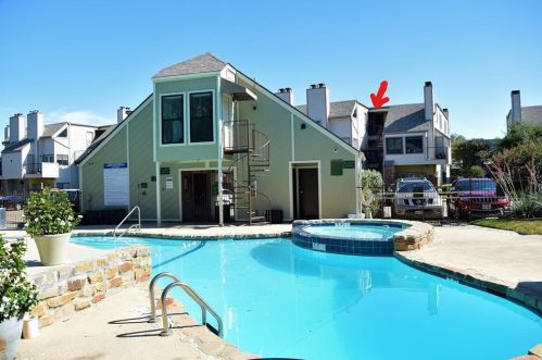 3121 Sondra Dr, Fort Worth, TX 76107-7722
