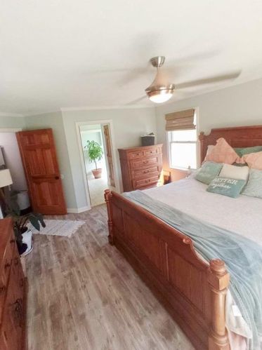 8283 Wellbaum Rd, Brookville OH  45309-9236 exterior