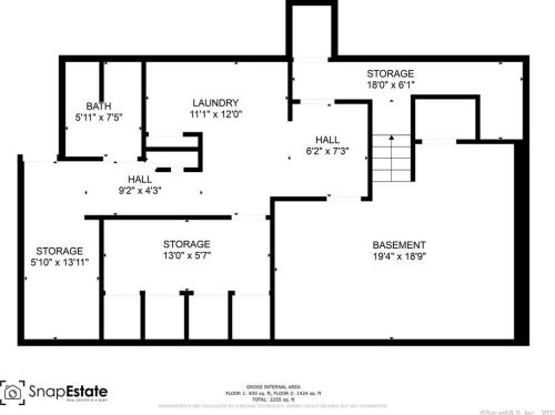 11 Bristol Rd, Windsor Locks CT  06096-2009 exterior