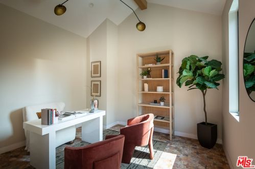 4552 Wortser Ave, North Hollywood CA  91604-1015 exterior