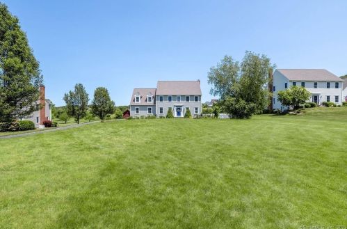 86 Clark Hill Rd, South Glastonbury, CT 06073-3502