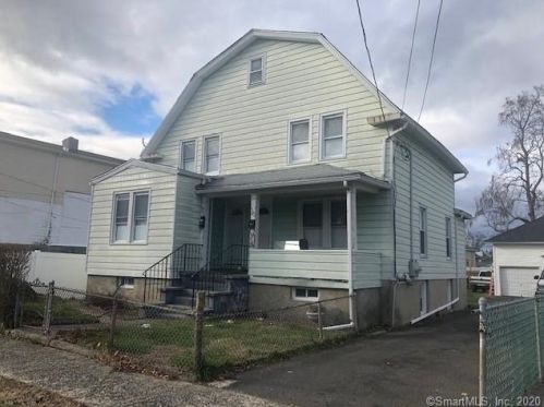 380 Harlem Ave, Bridgeport, CT 06606-4536