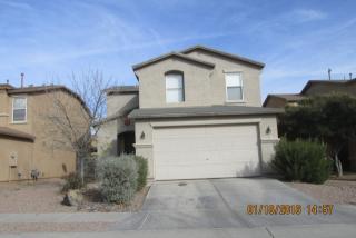 6901 Goshawk Dr, Tucson, AZ 85756-8608