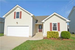 3700 Cindy Jo Dr, Clarksville, TN 37040-2501