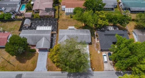 2324 Kenilworth Ave, Daytona Beach FL  32119-2712 exterior