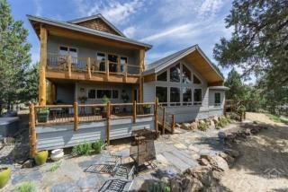 17357 Mountain View Rd, Black Butte Ranch, OR 97759-9659