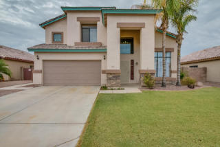 5433 Bluefield Ave, Glendale, AZ 85308-1341