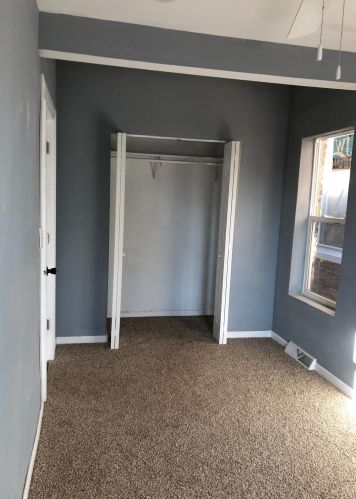 1314 Lincoln St, Gary IN  46407-1046 exterior