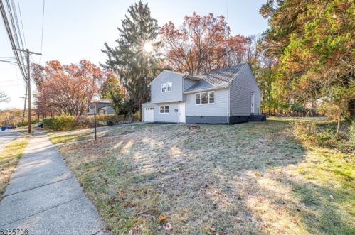 178 Baker Ave, Wharton, NJ 07885-2539