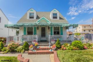 2707 Atlantic Ave, Atlantic City, NJ 08403-1205