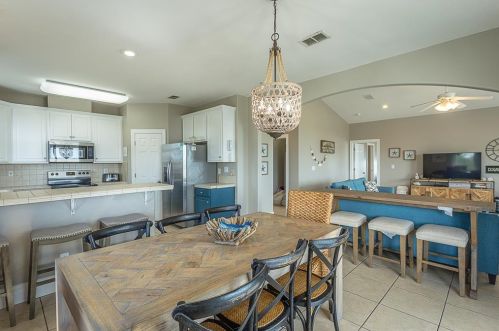 949 Gulf Beach Dr, Saint George Island FL  32328-3002 exterior