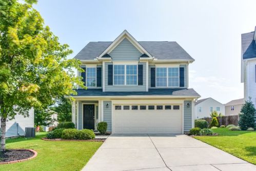4405 Johnstown Dr, Knightdale, NC 27545-6121