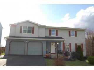905 Rosewood Ter, Endicott, NY 13760-1642