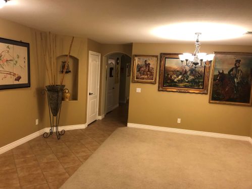 16559 Ironwood St, Sun City AZ  85388-1176 exterior