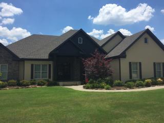 3925 Newcastle Dr, Conway AR  72034-7645 exterior