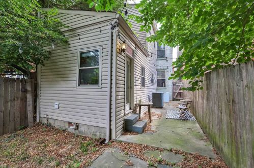 812 York St, Newport KY  41071-1823 exterior