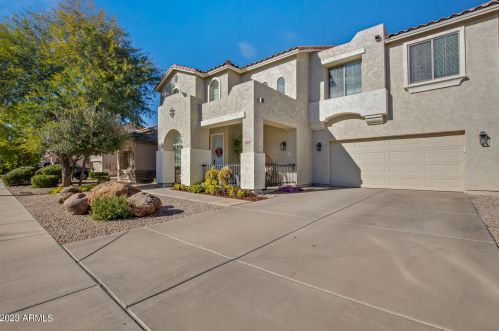 19850 Carriage Way, Queen Creek, AZ 85142-4906