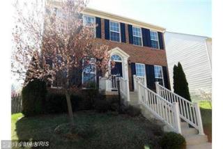 46 Stocks St, Lovettsville VA  20180-8640 exterior