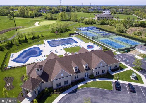 316 Centennial Dr, Blue Bell PA  19422-3219 exterior